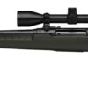 SAVAGE ARMS AXIS 2 6.5CR BL/GRN PKG LH