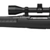 SAVAGE ARMS AXIS 6.5 CR BL/SYN 22" PKG LH