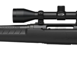 SAVAGE ARMS AXIS 223REM BL/SYN 22" PKG LH