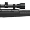 SAVAGE ARMS AXIS 25-06REM BL/SYN 20" PKG