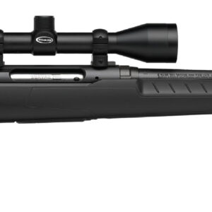 SAVAGE ARMS AXIS 25-06REM BL/SYN 20" PKG
