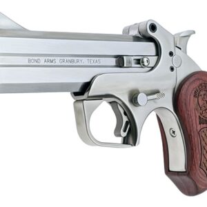 Bond Arms Snake Slayer IV .45 LC/.410 4.25" Handgun 855959001567