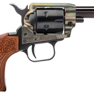 Heritage Manufacturing Barkeep .22LR 2" Wood Handgun BK/CH 727962704653