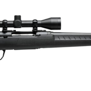 SAVAGE ARMS AXIS CPT 6.5CR BL 20" PKG