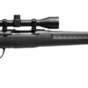 SAVAGE ARMS AXIS CPT 350LEG BL 18" PKG