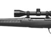 SAVAGE ARMS AXIS CPT 223REM BL 20" PKG LH