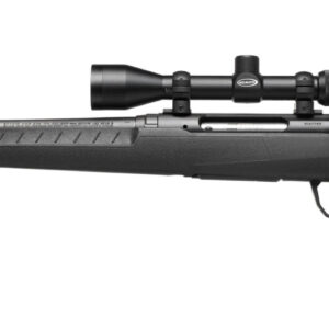 SAVAGE ARMS AXIS CPT 223REM BL 20" PKG LH
