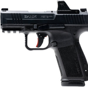 CANIK METE MC9L 9MM BLK 17+1 MO1