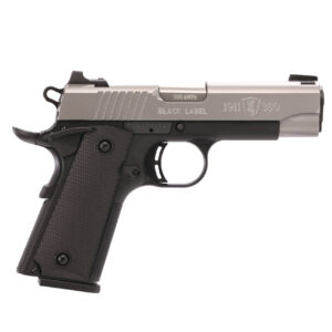 BROWNING 1911-380 380ACP SS 3.6"     #