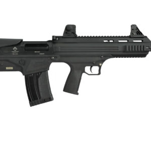 AMERICAN TACTICAL INC BULL-DOG 410/18.5" BLK