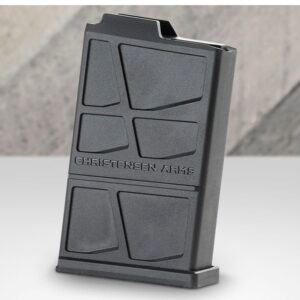 CHRISTENSEN ARMS MAG AICS SHORT ACTION 10RD