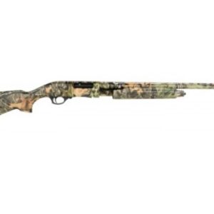 Charles Daly 301 20 Gauge Pump Action Shotgun with 26" Barrel and 3" Chamber 123456789012