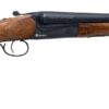 Legacy Sports Citadel Coach 20/18.5 Shotgun - Black and Wood Finish 682146891706