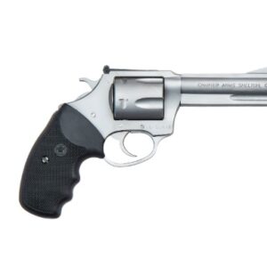 Charter Arms Professional .357 Magnum Stainless Steel Handgun 678958735468