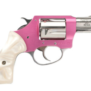 Charter Arms Chic Lady .38 Special 2" 5-Round Revolver UPC 678958538397