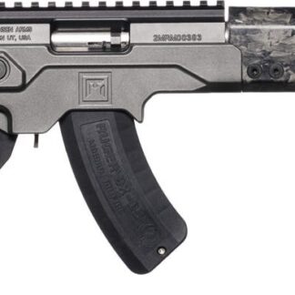 CHRISTENSEN ARMS MPR RIMFIRE 22WMR TUNGSTEN 18"