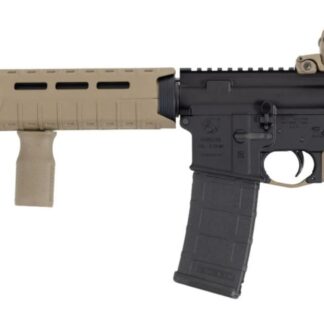 Colt M4 Carbine MOE SL FDE 5.56mm 16" Rifle 098289023698