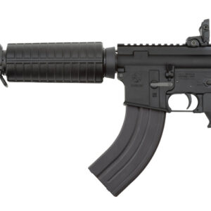 Colt M4 Carbine 7.62x39 16" M4 A3 Rifle 098289116017