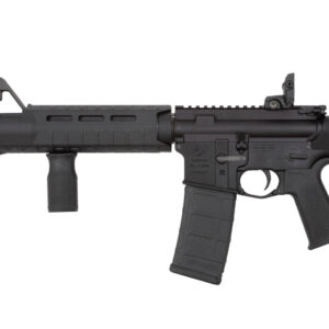 Colt M4 Carbine MOE SL Black 5.56mm Rifle 16" UPC 098289023537
