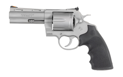 CLT ANACONDA 44MAG 4.25 MATTE SS HOGUE 6RD