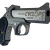 BOND ARMS CYCLOPS 50AE SS 4.25" FS