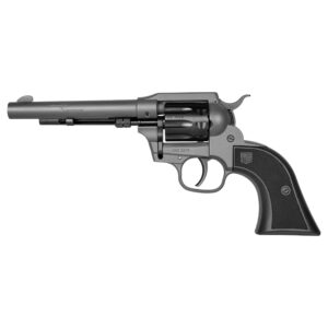 Diamondback Firearms Sidekick .22LR/.22M Gray 5.5" 9-Round Handgun 810035756069