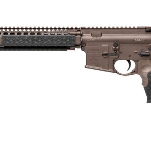 Daniel Defense DDM4A1 5.56 Milspec+ Rifle 14.5" CA 815604016117