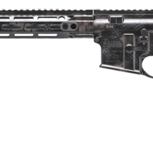 Daniel Defense DDM4 V7 Rattle Can AR-15 Rifle 5.56mm CA 818773020909