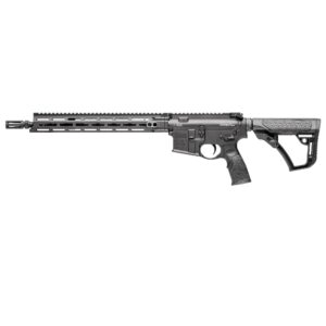 Daniel Defense DDM4 V7 SLW 5.56mm Rifle, 14.5" Barrel NM 818773020022