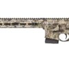 Daniel Defense DDM4 Hunter 6.8 SPC Camo 18" Rifle 818773022255