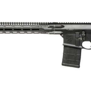 Daniel Defense DD5 V5 6.5 Creedmoor 20" Black Rifle 10+1 CA 818773021265