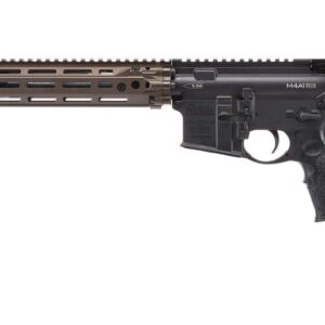 Daniel Defense DD4 RIII 5.56mm Rifle, 14.5" Barrel, No Magazine 818773022941