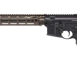 Daniel Defense DD4 RIII 5.56mm AR Rifle 16" - No Magazine 818773022910