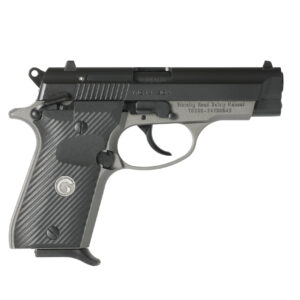 EAA CORP MC14BDA 380ACP TWO TONE 13+1 #