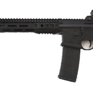 Franklin Armory BFSIII M4 5.56MM 16" XTD Black Rifle # 818725011061