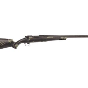 FIERCE FIREARMS CF ROGUE 7PRC BLK/FOR 20"