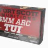 Fort Scott Munitions 6mm ARC Rifle Ammunition - 90 Grain, 20 Round Box 758381722430