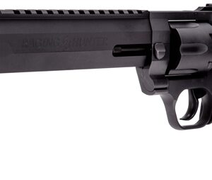 Taurus Raging Hunter .44 Magnum 6-Shot Blued Revolver with 8.38" Barrel and Case 725327931867