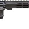 GLFA AR-15 Rifle .350 Legend - 18" Nitride, 5-Round, M-LOK, Black 702458690856
