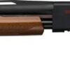 Winchester SXP Youth 12GA Pump-Action Shotgun - 24" Barrel, Matte Black and Walnut Finish 048702017070