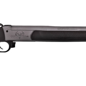 TRADITIONS OUTFITTER G3 45-70 22" SS/SYN