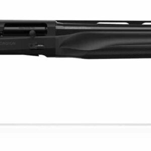 Retay Gordion Compact Semi-Automatic Shotgun 20/24" Black 3" UPC 193212021243