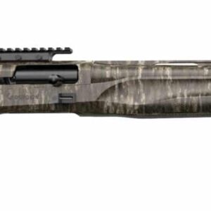 Retay Gordion TKY 12/24 Black Semi-Automatic Shotgun 193212028013