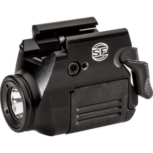SUREFIRE XSC CMPCT LGT BLK 350LM P365