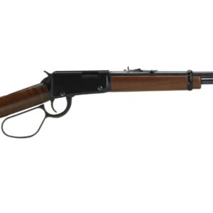 Henry Repeating Arms Mare's Leg .22LR Black/Wood 12.875" Barrel Handgun 619835011039