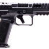 CANIK SFX RIVAL-S 9MM BLACK 5"