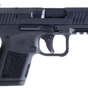 CANIK METE MC9 9MM BLK 15+1