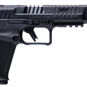 CANIK METE SFX PRO 9MM BLK 20+1 TB