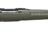 SAVAGE ARMS AXIS 2 CPT 350LEG BL/GRN 18"