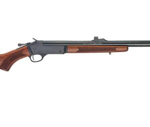 Henry Repeating Arms Single Shot 12 Gauge Steel Slug with 28" Barrel UPC 619835400222